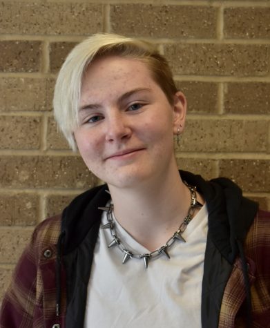 Photo of Rowan Ogilvie