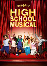 Centaurus High School Needs a Production of High School Musical