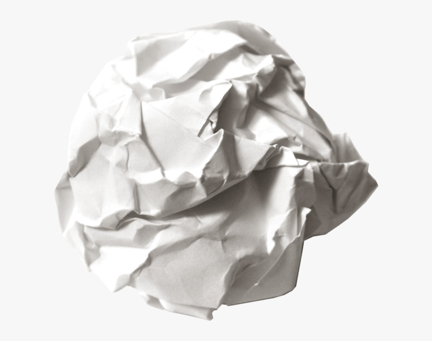 Crumpled paper has been turned into harmful projectiles as the chaos continues.