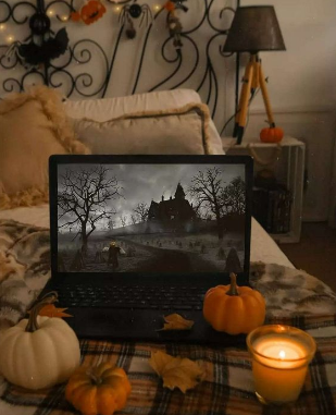 Best Things to Watch to Get Into the Spooky Spirit