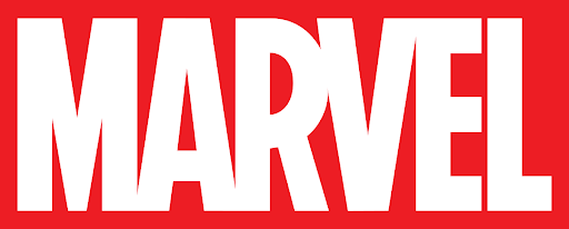 The Marvel Logo (courtesy of Marvel Studios)