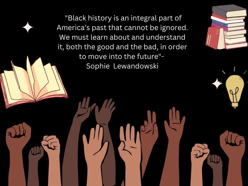 How+Do+We+Learn+About+Black+History%3F