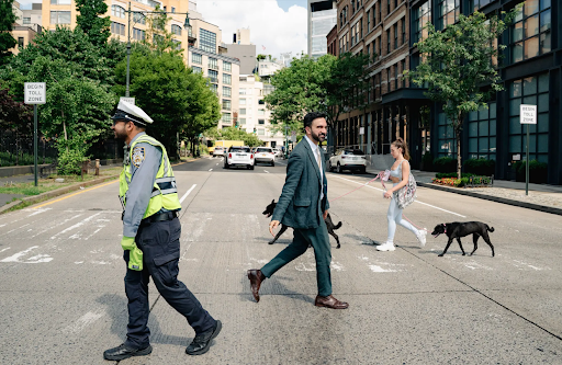 Zohran Mamdani, 34 in New York City. Credit: Shuran Huang for The New York Times