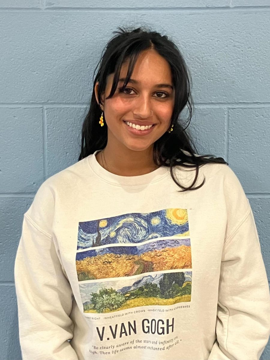 Jaya Patel