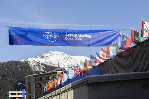 Davos 2026