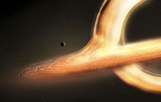 Nolan, C. (Director). (2014). Interstellar [Film]. Paramount Pictures.