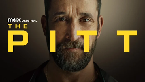 "The Pitt" Promo